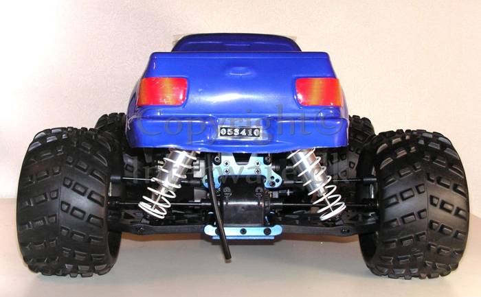 Titan 8