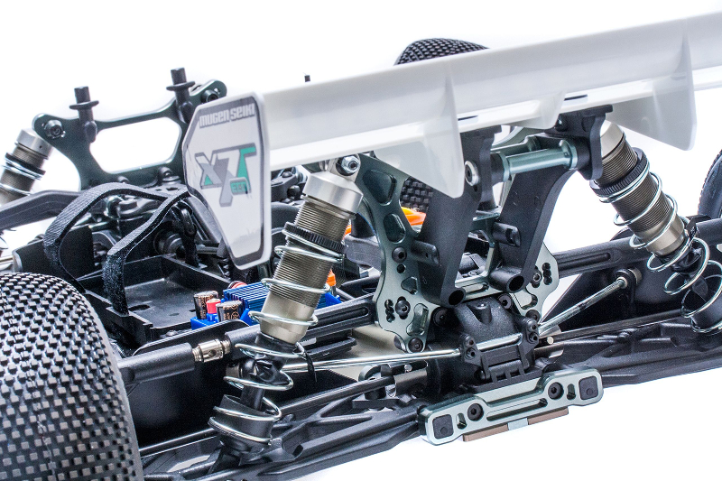 Mugen Seiki MBX-7TR ECO 6