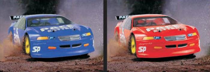 Pace-Setter 5
